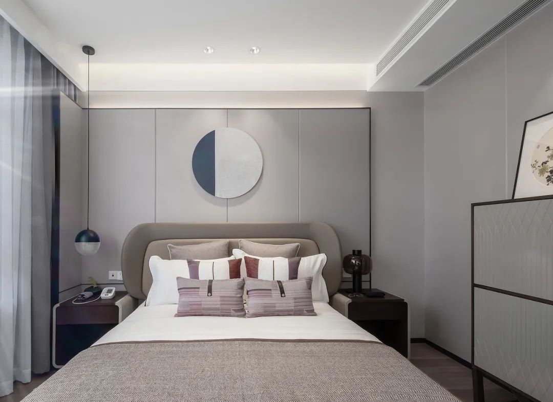 北京燕西华府联排别墅丨中国北京丨上海天鼓装饰设计有限公司-20