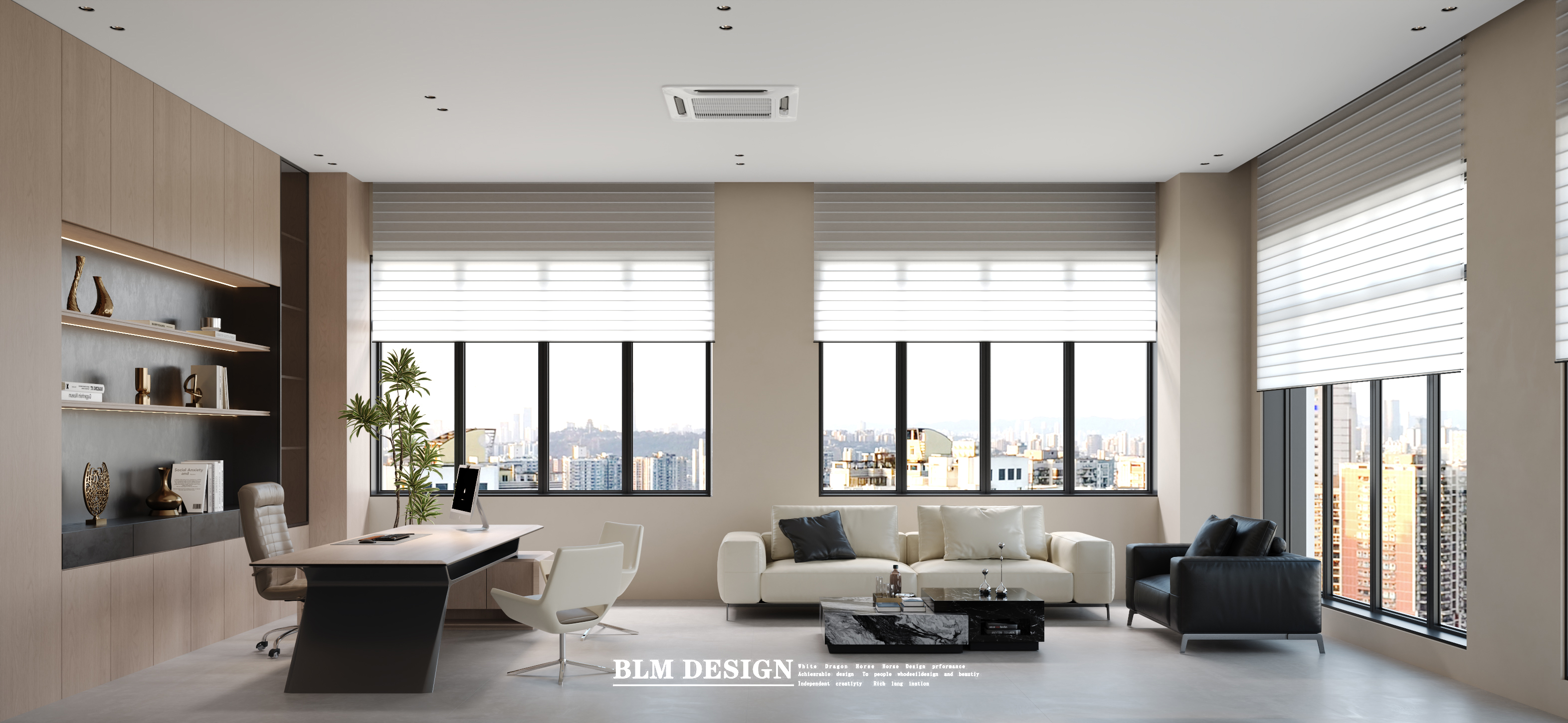 公司效果图案例分享-4