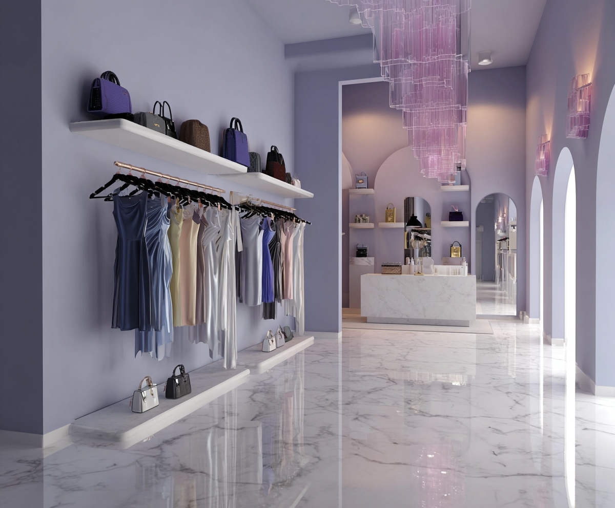 Concept Store for Prada-4