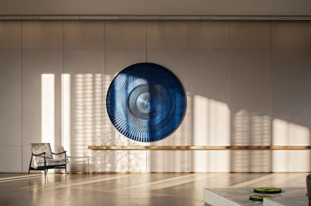 杭州博地中心会所 | 云端之上的世外禅境-85