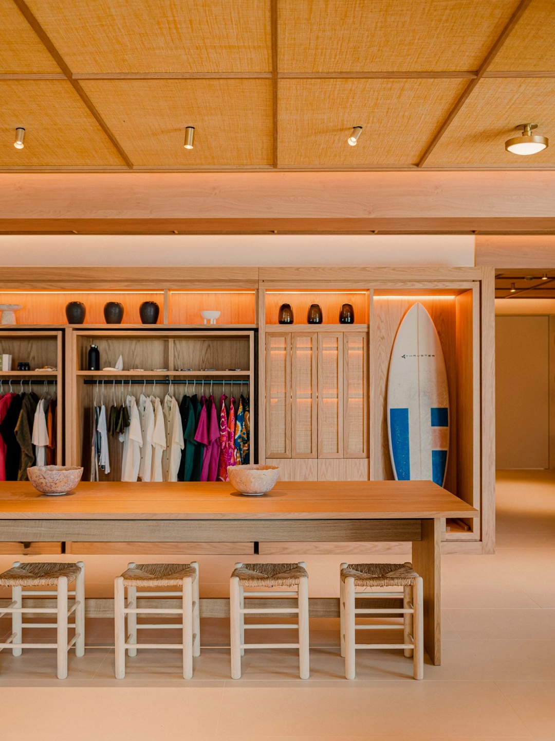 埃索斯埃里塞拉酒店丨葡萄牙丨Pedra Silva Arquitectos-62