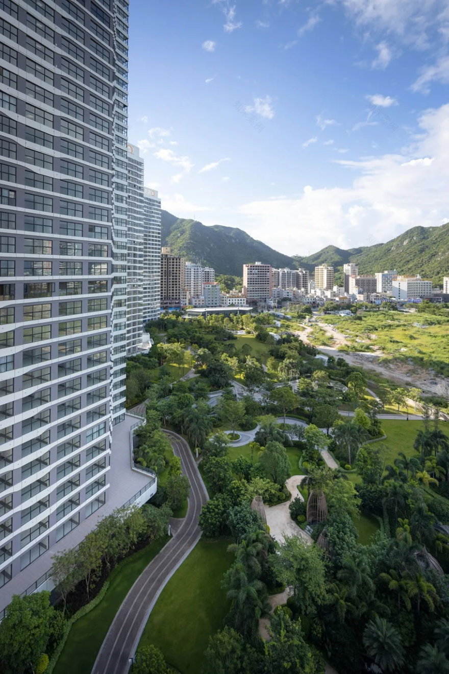 金融街海世界三期丨中国惠州-12