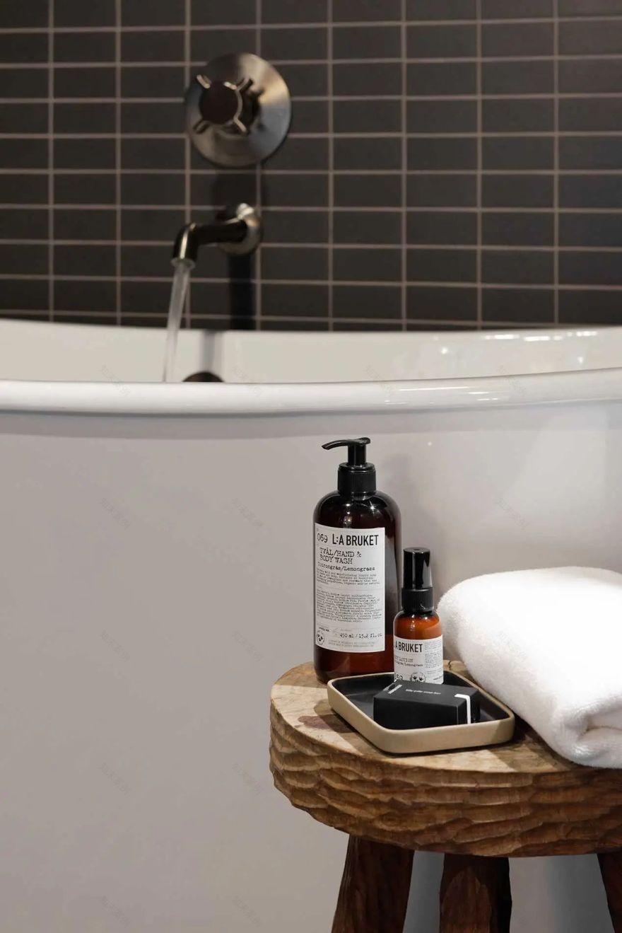 莫利·阿斯彭丨美国阿斯彭丨Post Company,CCY Architects-39