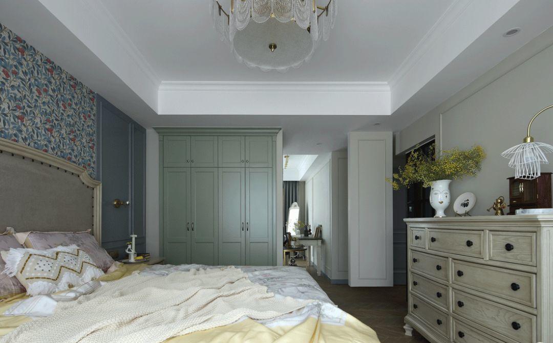 
美式不美？看完这个家请说一声“对不起”！ -30