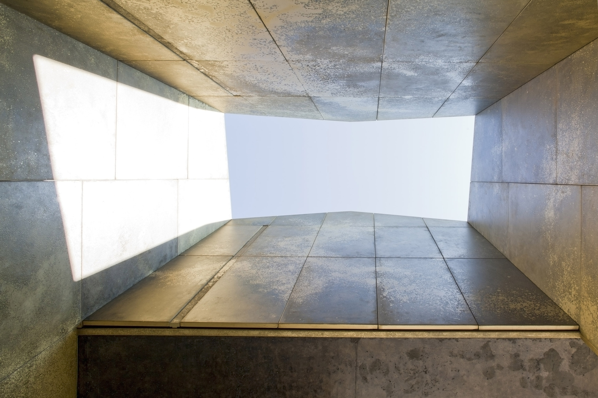 小型家庭礼拜堂-25