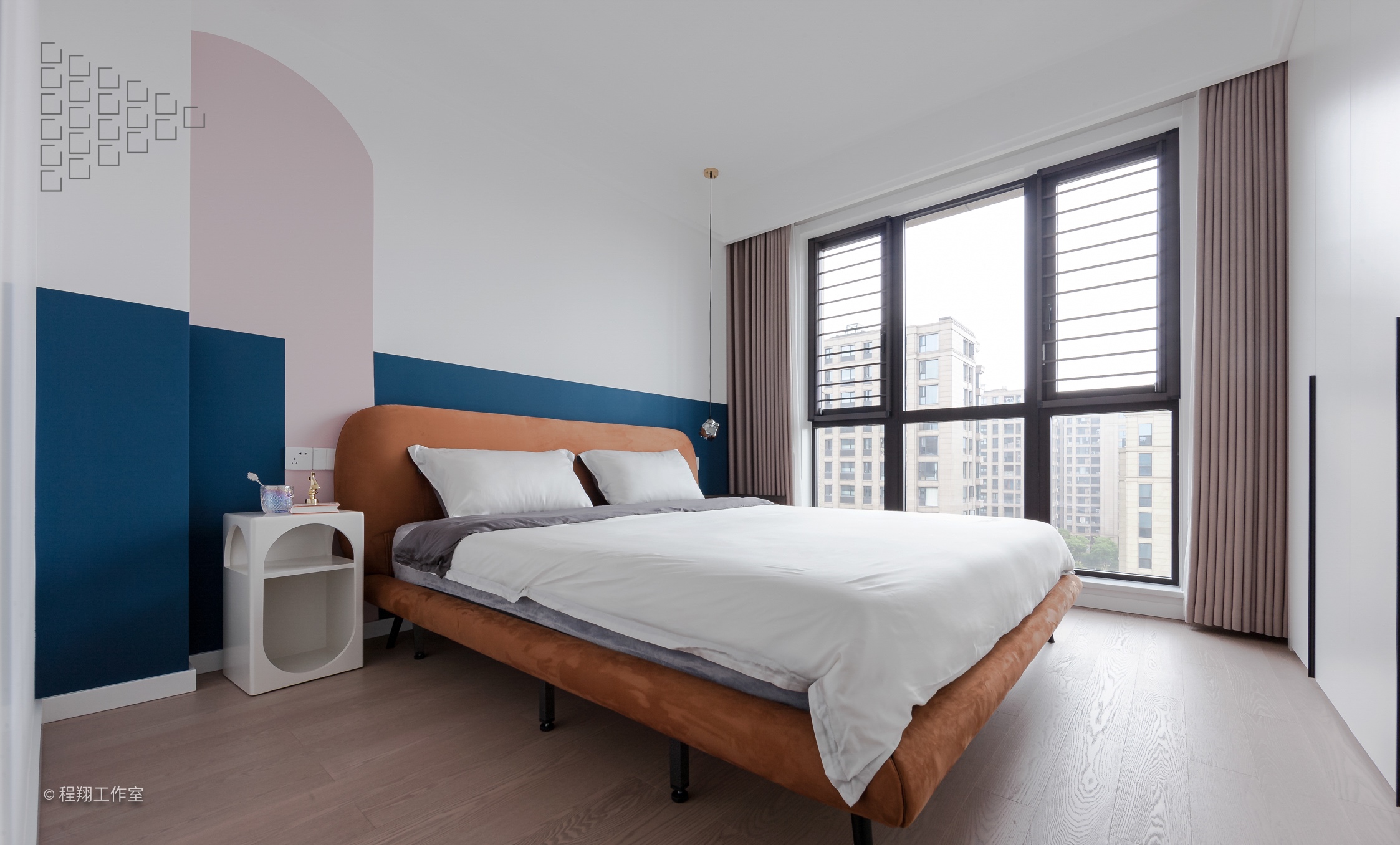 杭州远洋西溪公馆-21