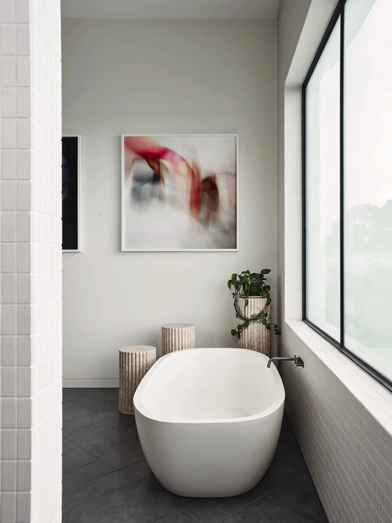 白玉兰之家丨英国丨Robson RAK Architects-32