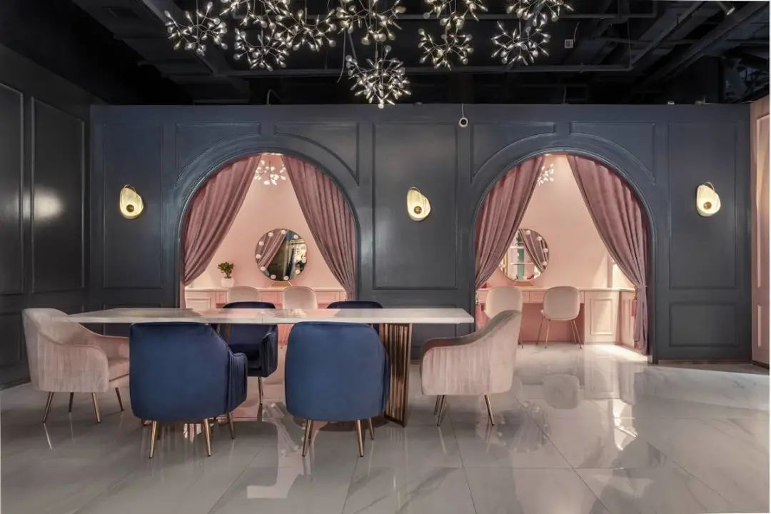 越秀弗思特婚纱店-27