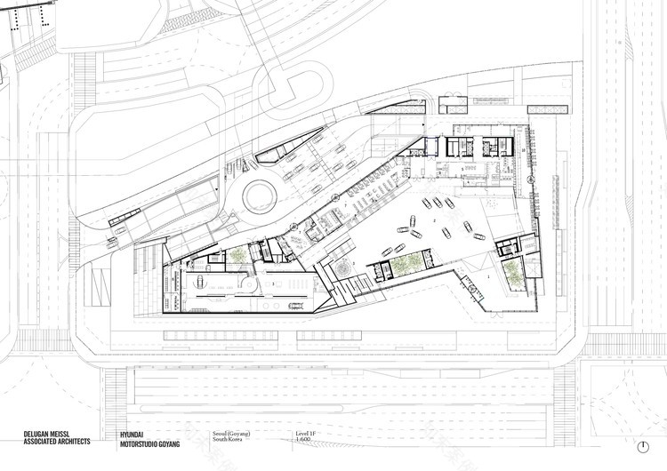 现代高阳汽车工作室 迪鲁甘·迈斯尔联合建筑师事务所-10