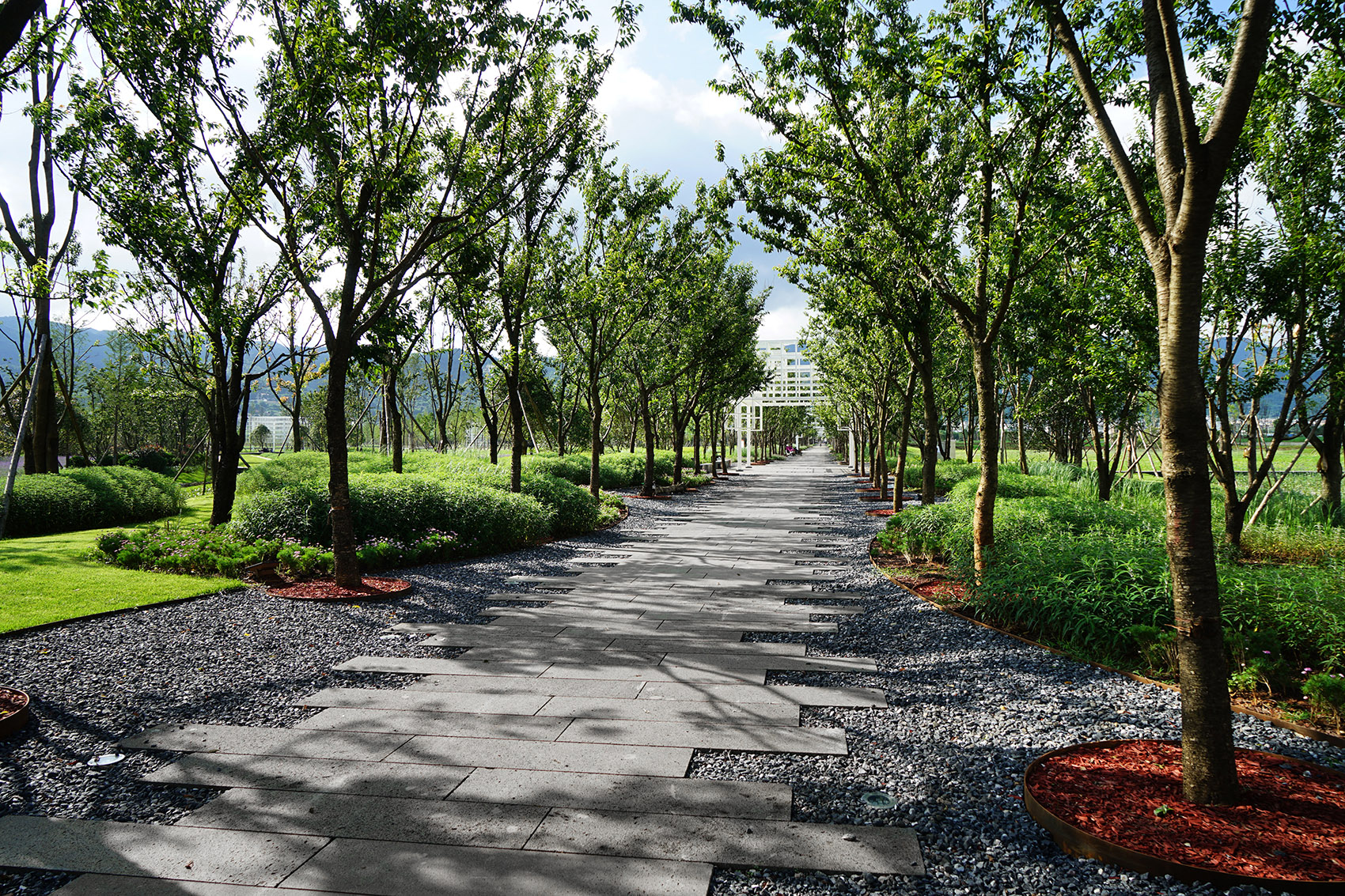 昌宁右甸河流域公园系统丨中国保山丨元有(成都)规划设计有限公司-197