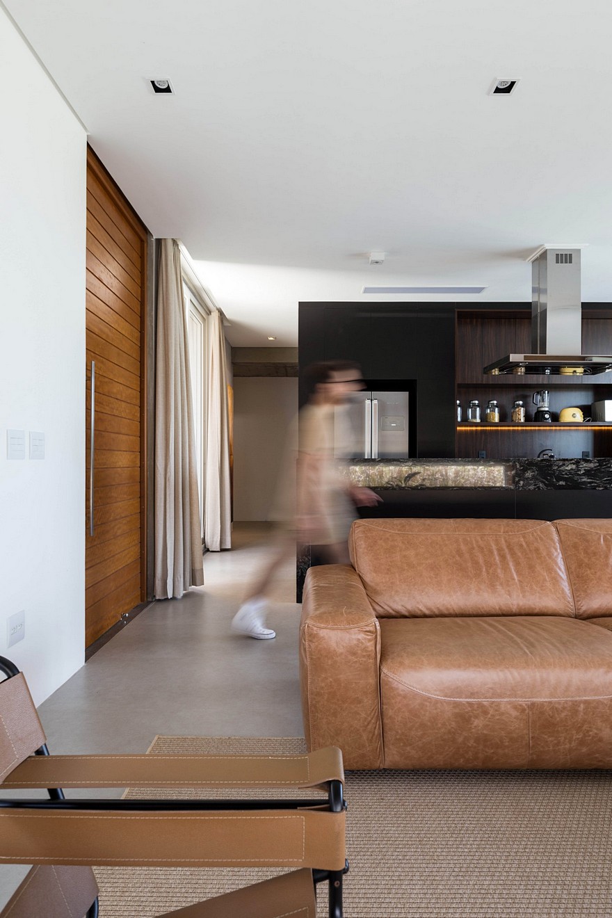 巴西海滩别墅-16