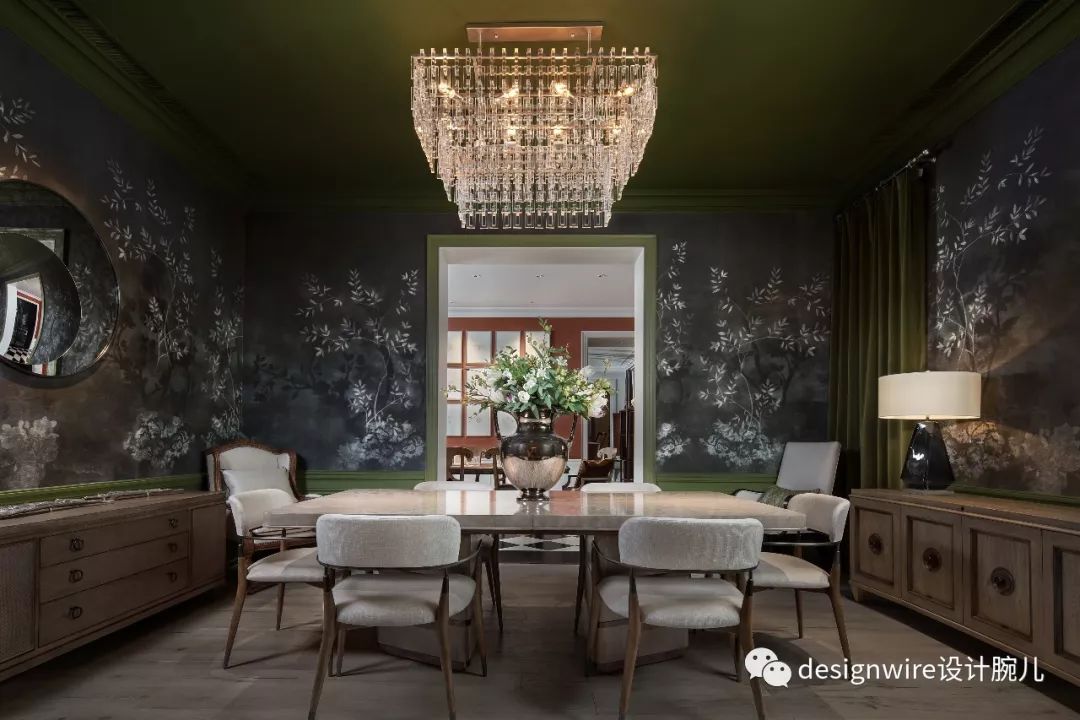 西安Thomasville&co展厅-34