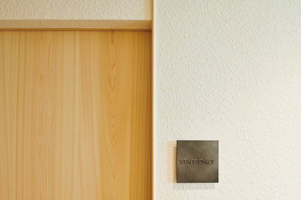 临空医疗诊所室内设计丨日本大阪丨ninkipen!-8