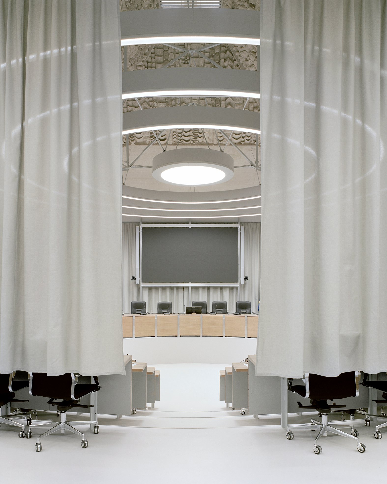 卢瓦尔河谷地区中心总部翻修丨法国奥尔良丨Atelier Delalande Tabourin-8