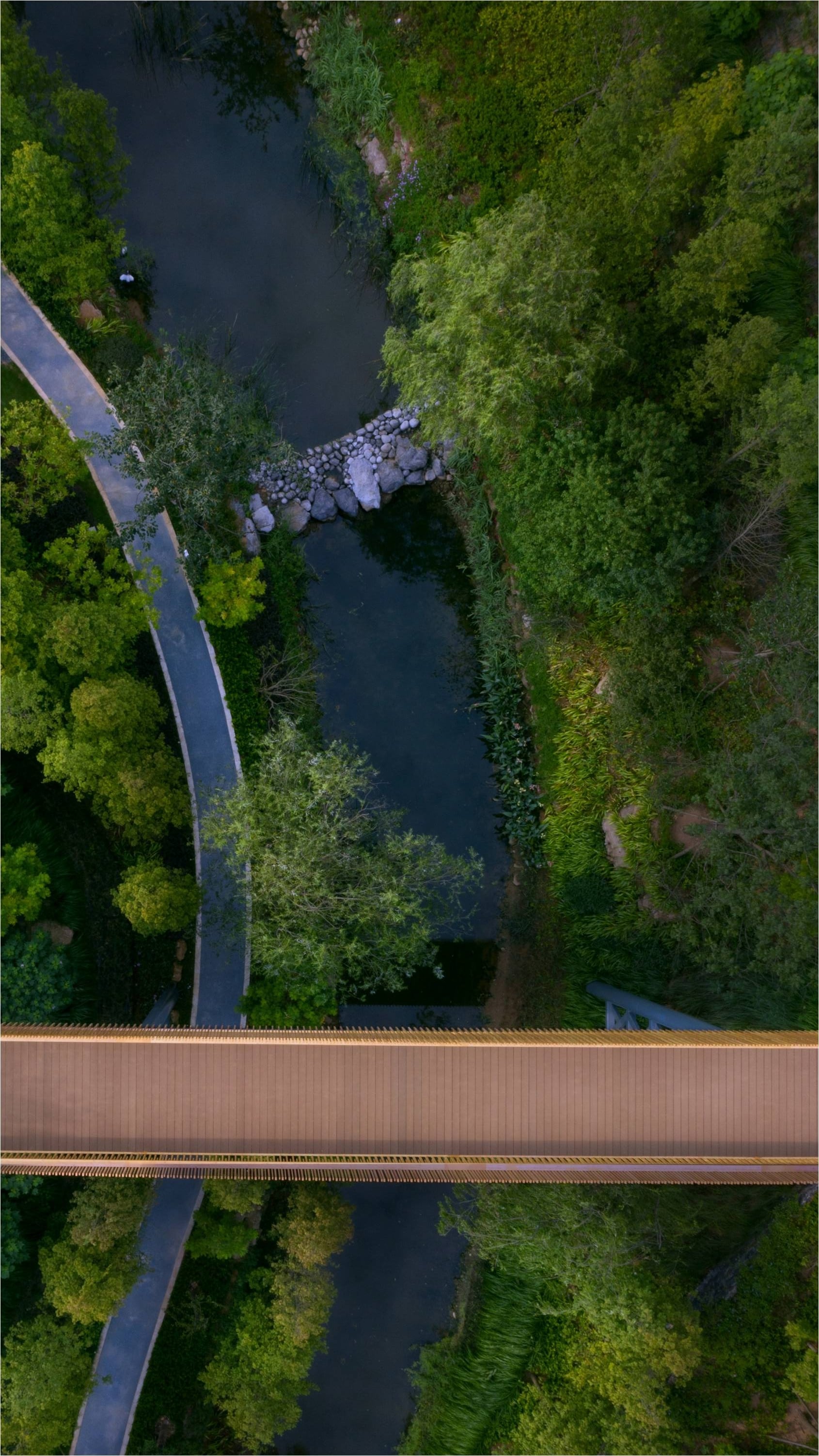 招商宜昌依云水岸景观设计（河谷篇）丨中国宜昌-27