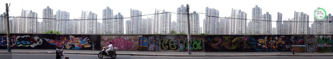 上海新地标“天安千树” | 托马斯·赫斯维克的天马行空之作-184