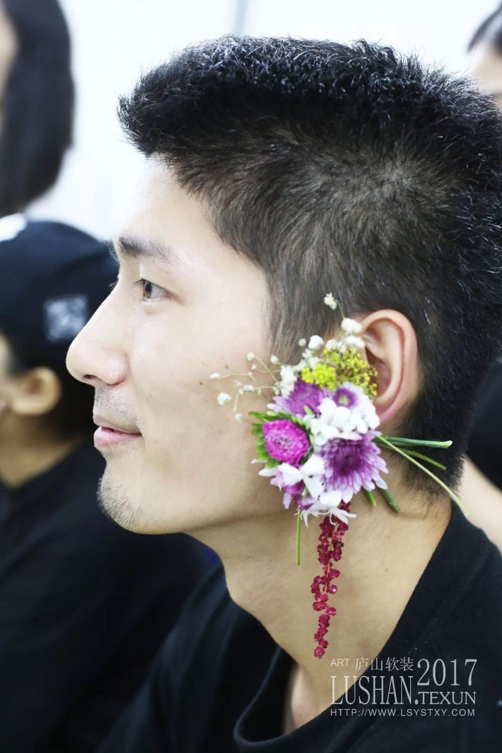 融创金开融府别墅样板间-37