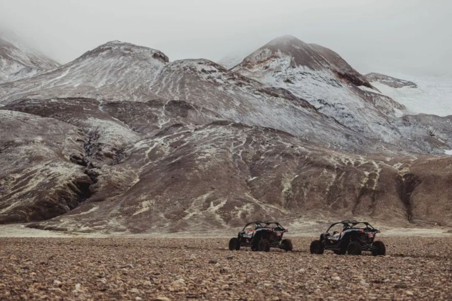 设计酒店112 | 冰岛高地酒店:与自然神话共眠 – 有方-65