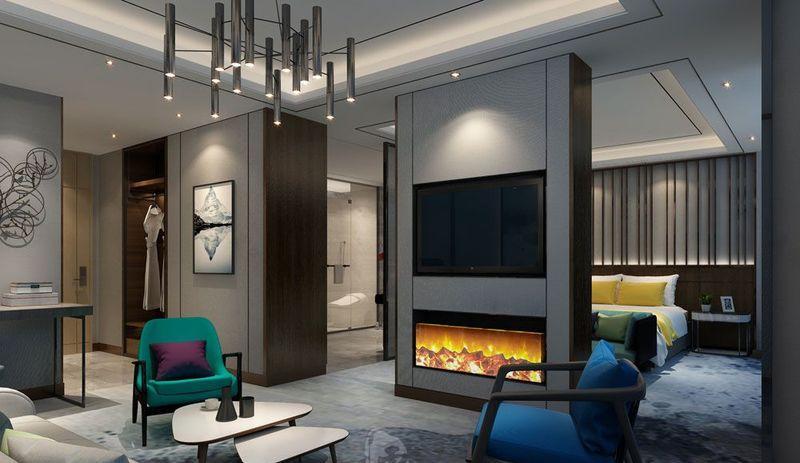 名仕国际精品酒店-26