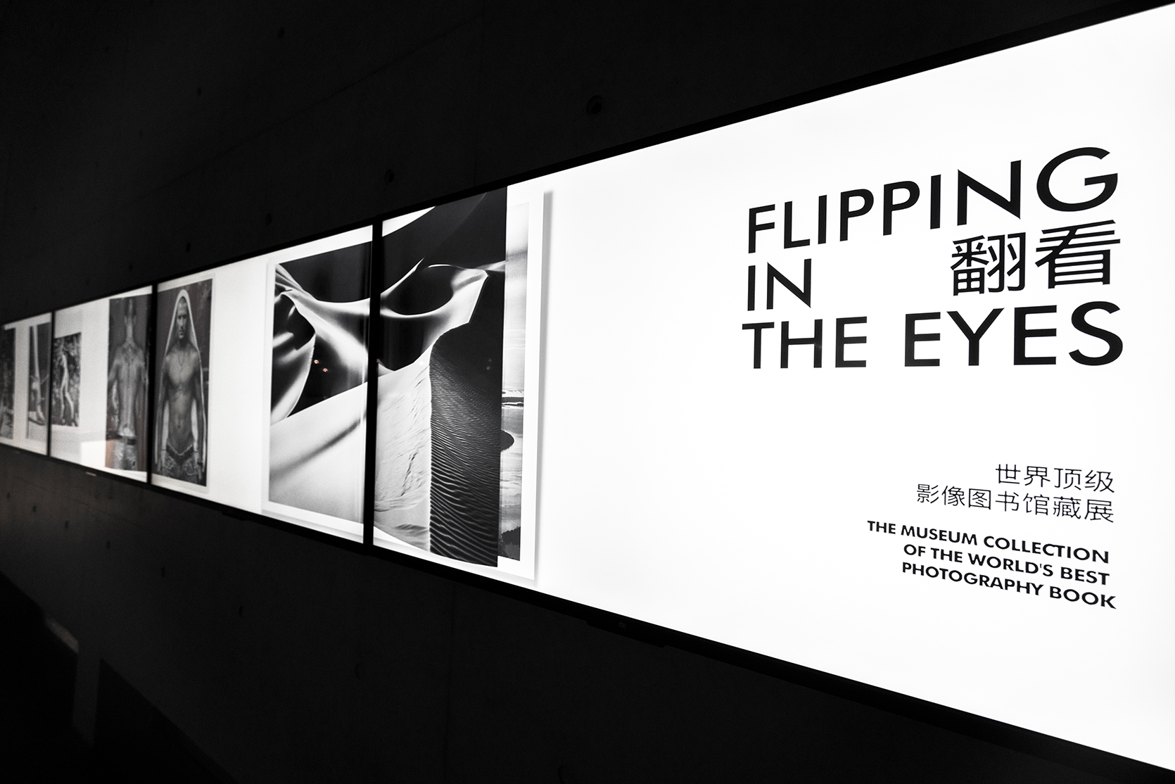 当代书籍展览丨谢子龙影像艺术馆-11