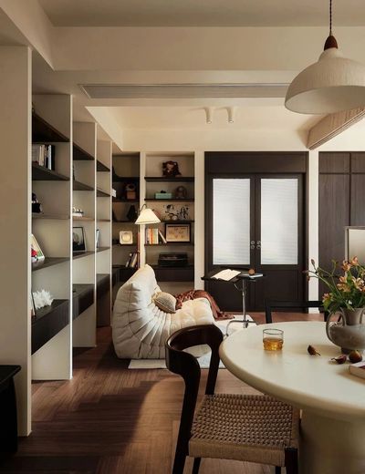 桃李丨中国南京丨木桃盒子设计-63