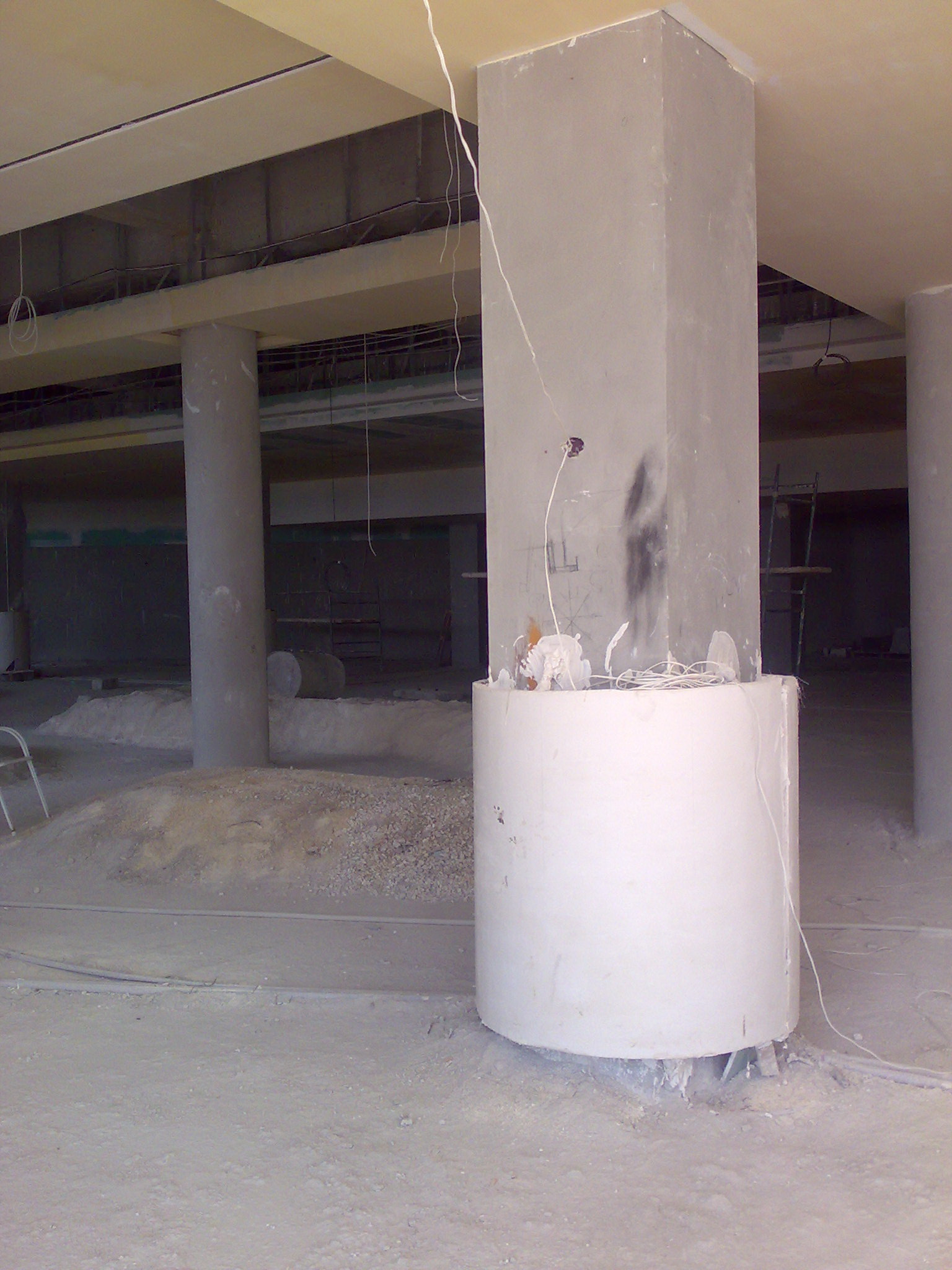 AKKAD 展示空间-13