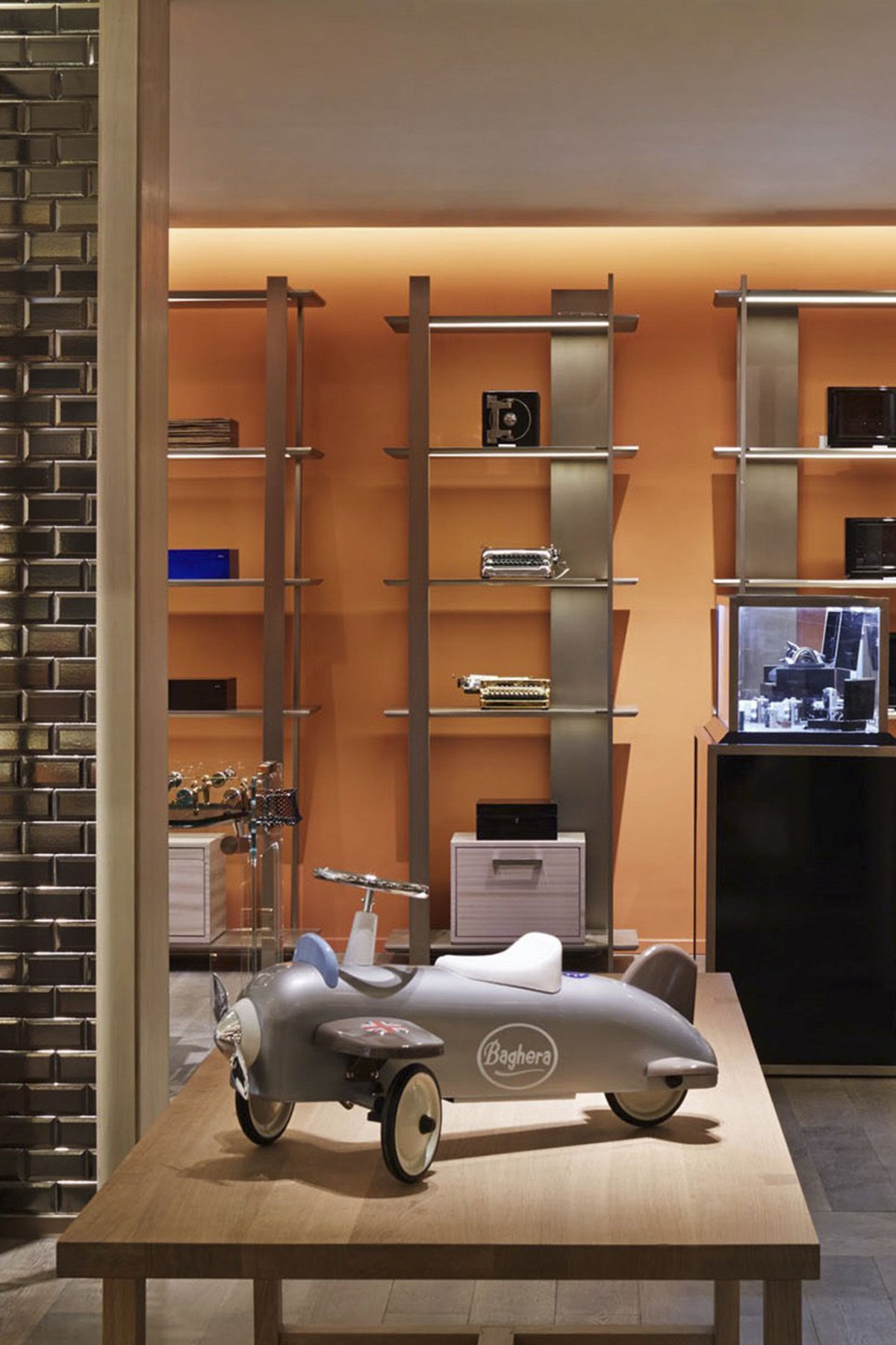 连卡佛在中国的新旗舰店-23