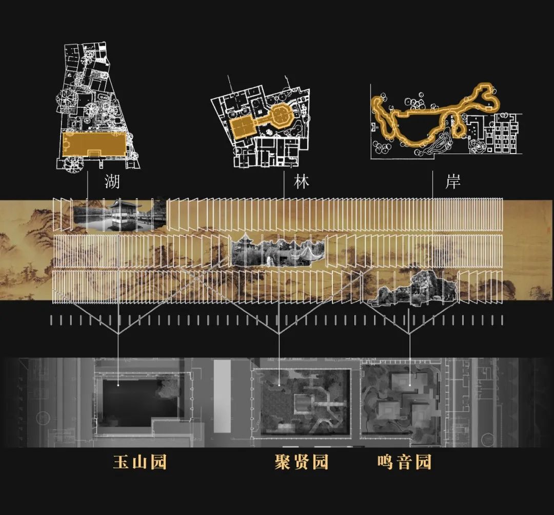 云珠新园，园聚岭南，广州云珠丨中国广州丨怡境设计-9