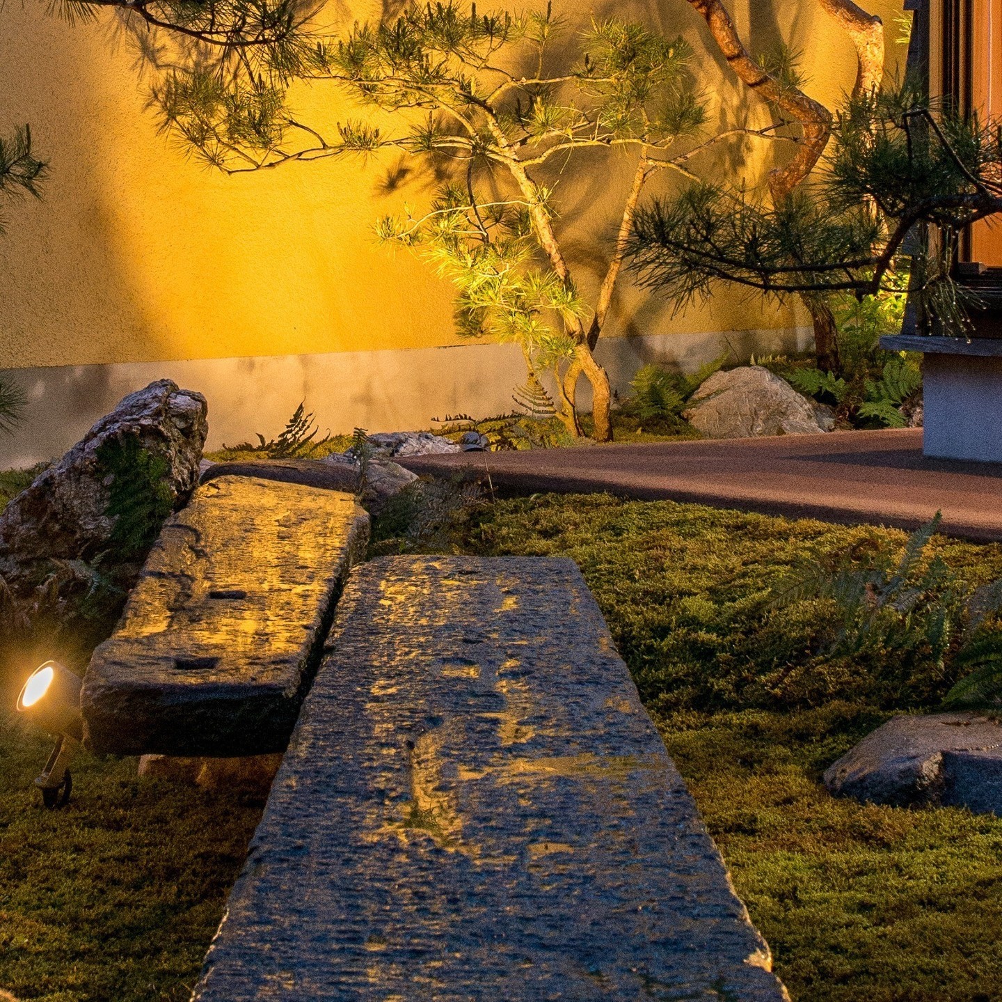 优雅花园 U 邸丨日本丨近江綴園（Omi Tsuzurien）-35