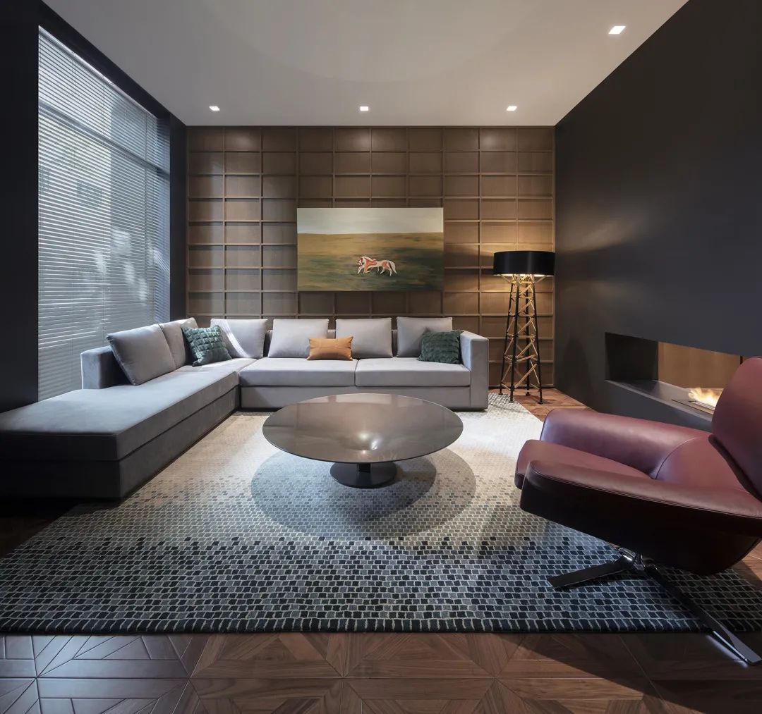 南京 40#厂房新生,反都市化设计重塑永恒时间-13