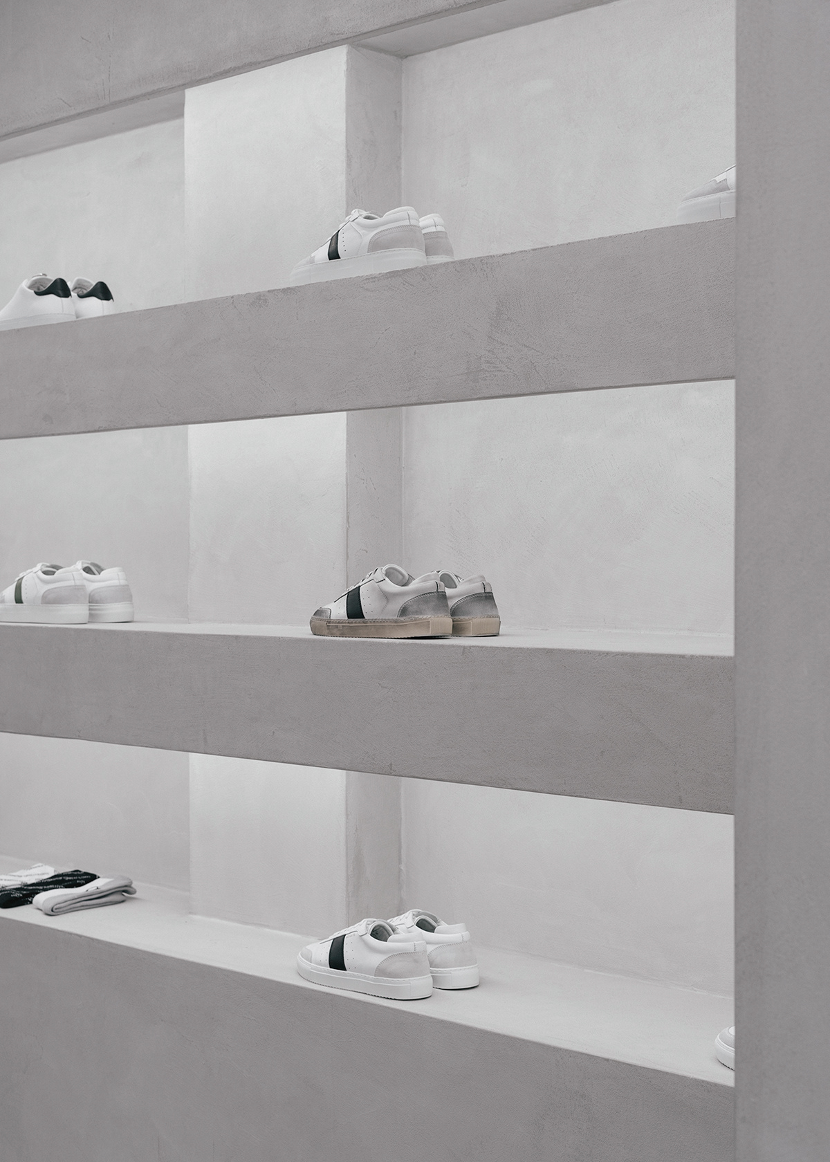 哥本哈根 A·el Arigato 精品店丨丹麦丨Kim Høltermand-4