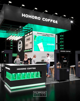 HOHORO/54sq.m.