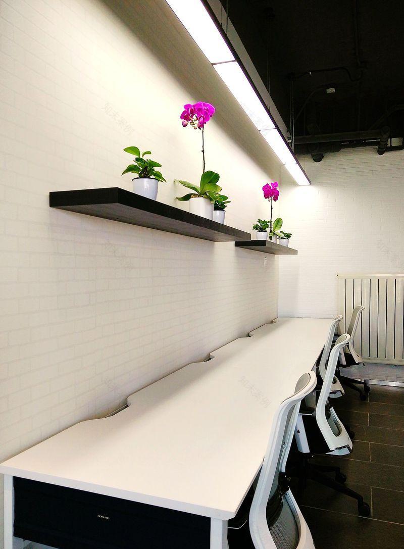 悠乐汇独立办公室项目-21