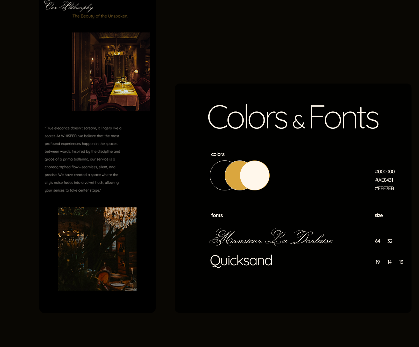 WHISPER精英餐厅落地页-6