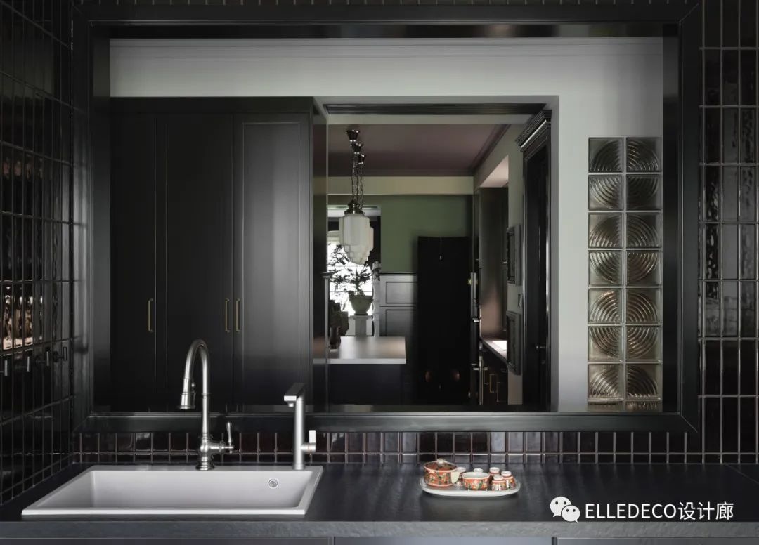 暗夜童话丨中国北京丨诃子-33