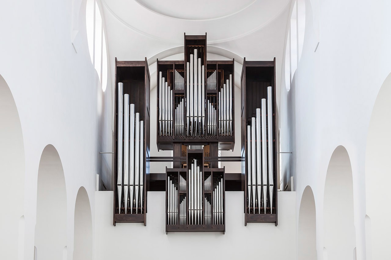 教堂摄影系列-19