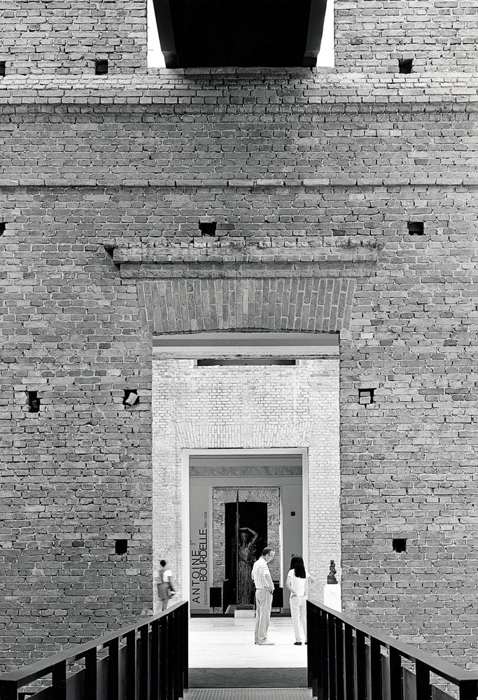 圣保罗州立美术馆改造-79