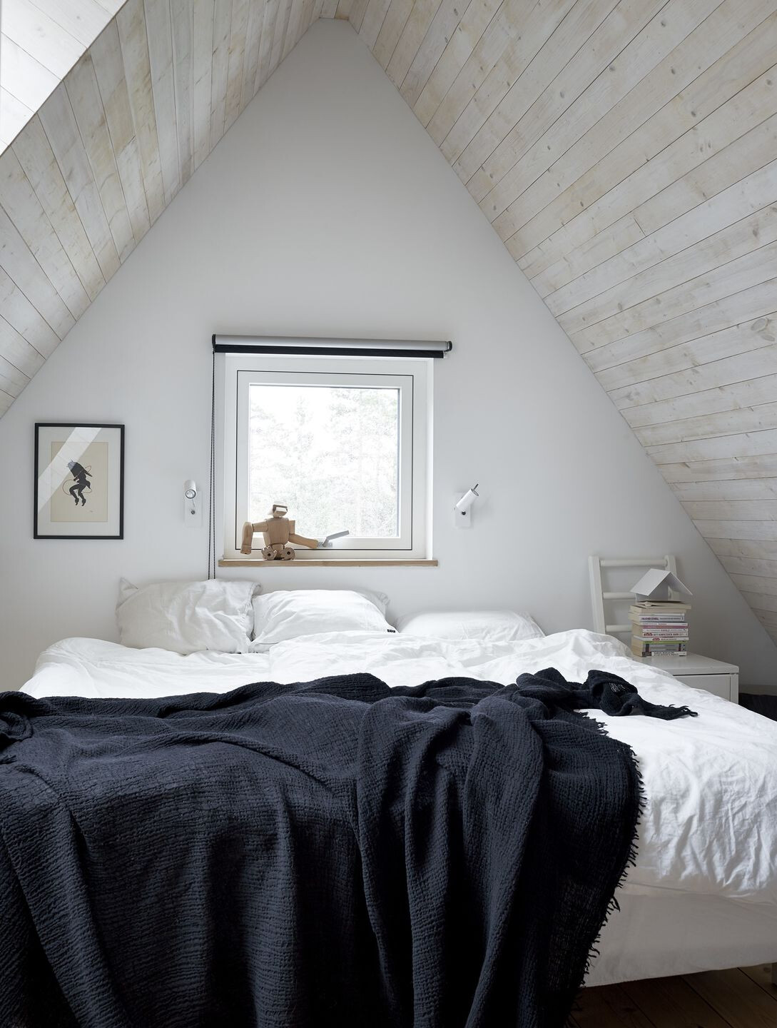 比约恩贝里耶特别墅-34