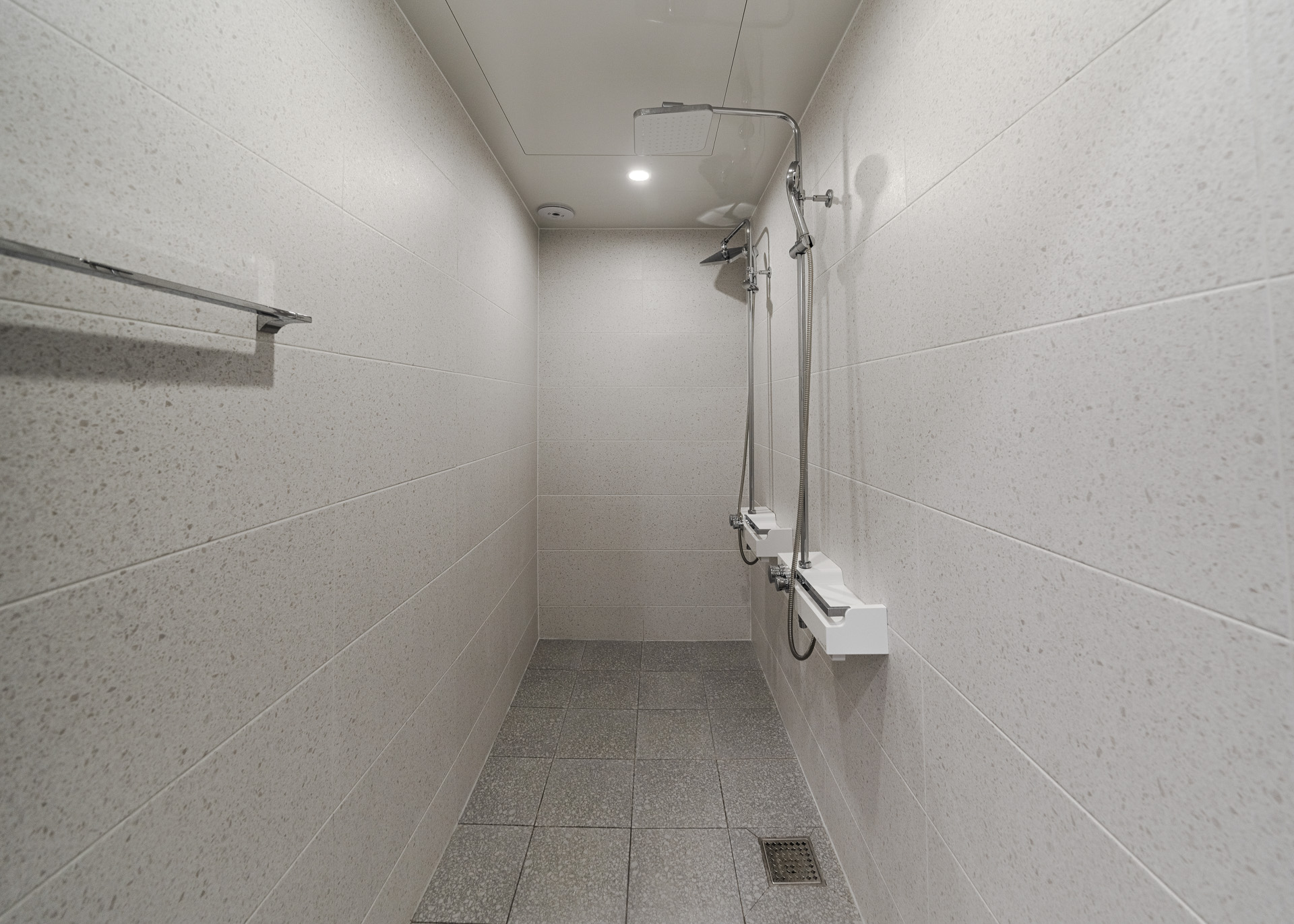 极简 40 平现代学苑设计，克莱尔打造温馨空间-17