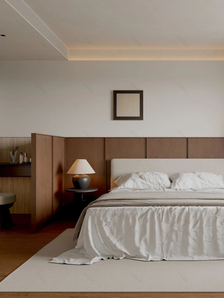 逸趣丨隅间空间设计工作室-55