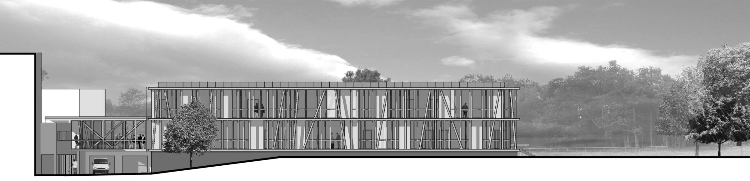 Regional Agricultural High School-22