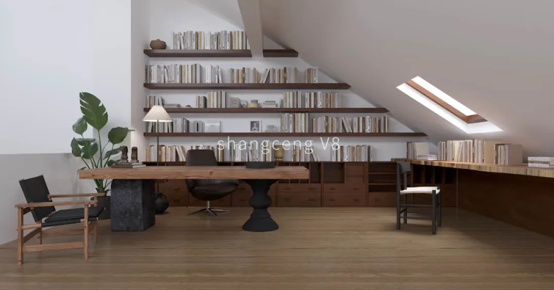 800㎡至简之美别墅 | 在空间本质中寻觅自我-50