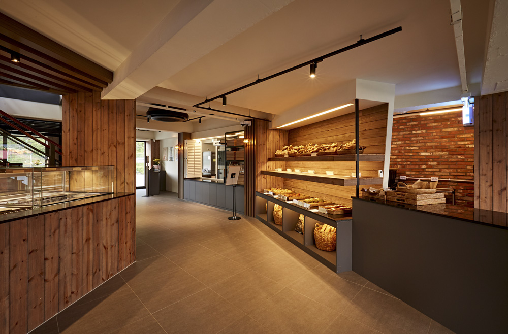 现代简约风格的餐厅设计-15