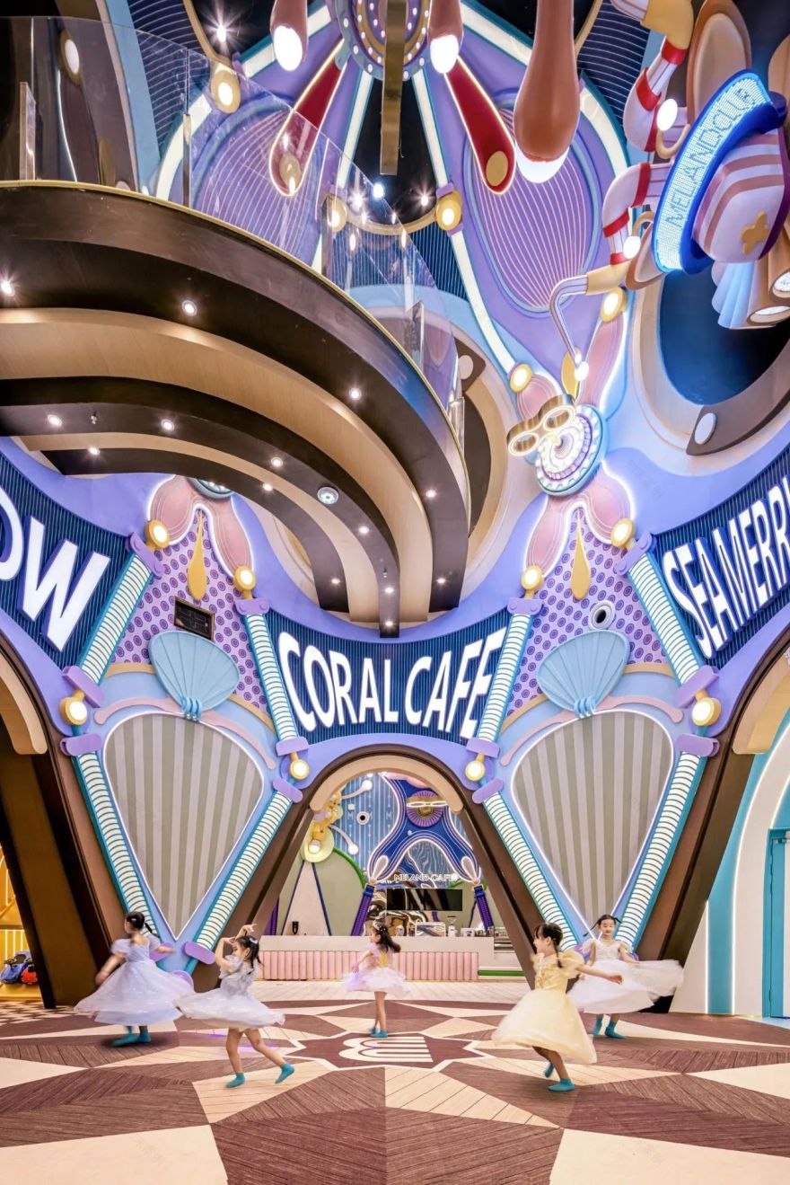 Meland Club 4·0 旗舰店丨中国北京丨唯想国际-6