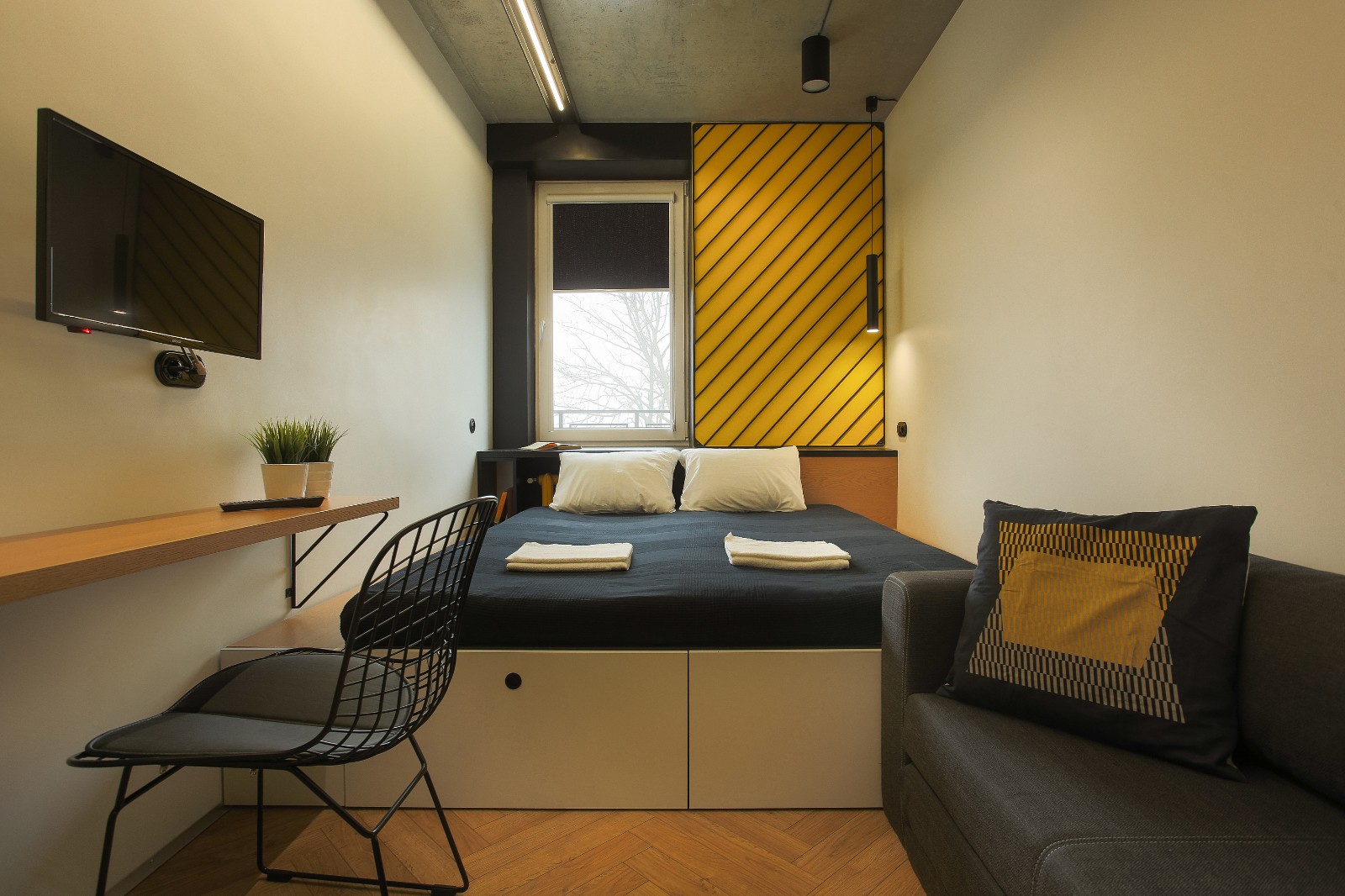 加里宁格勒 SUFFIX 青年旅舍-37