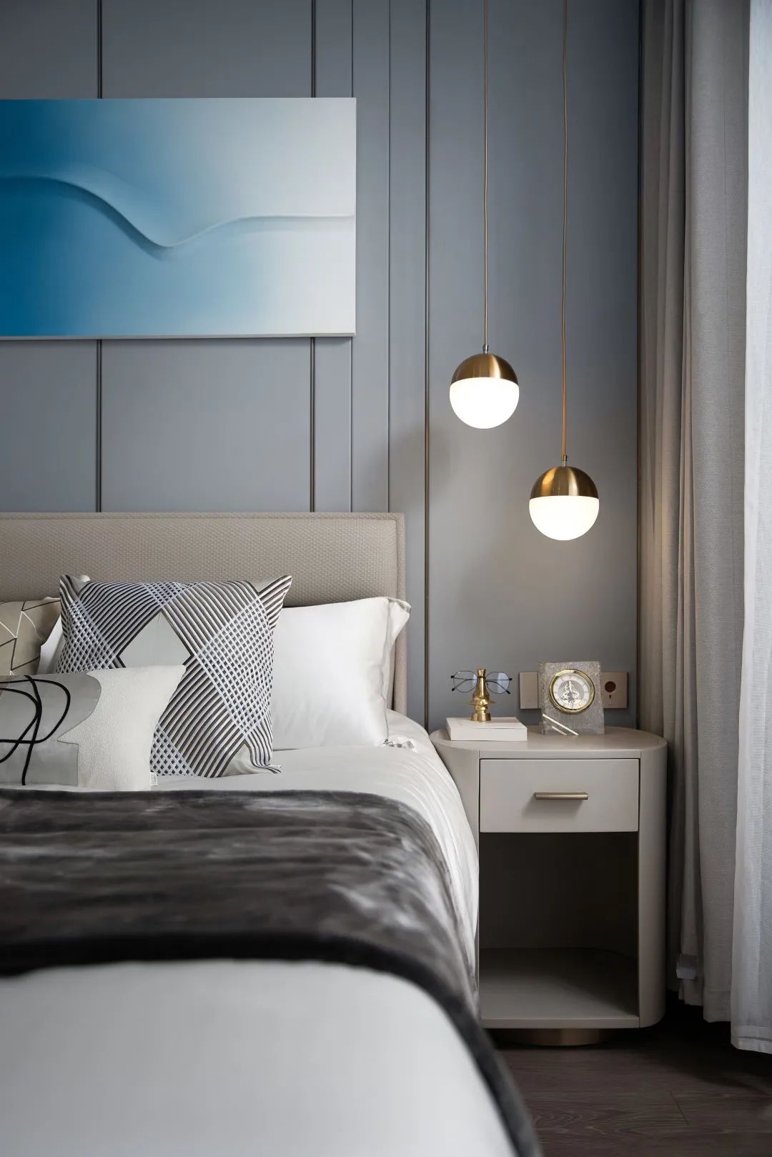 邯郸泽信公馆丨中国邯郸丨上海叙言建筑设计有限公司-71