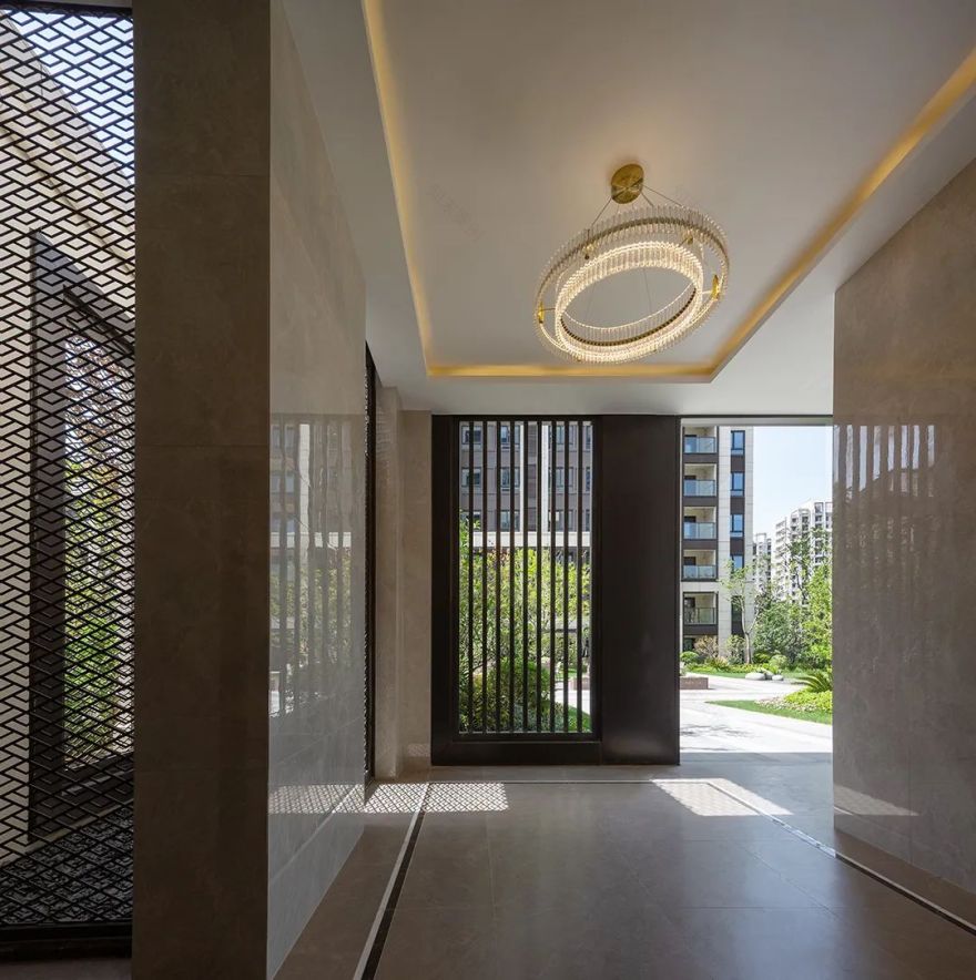 上海·龙湖·春江天玺-28