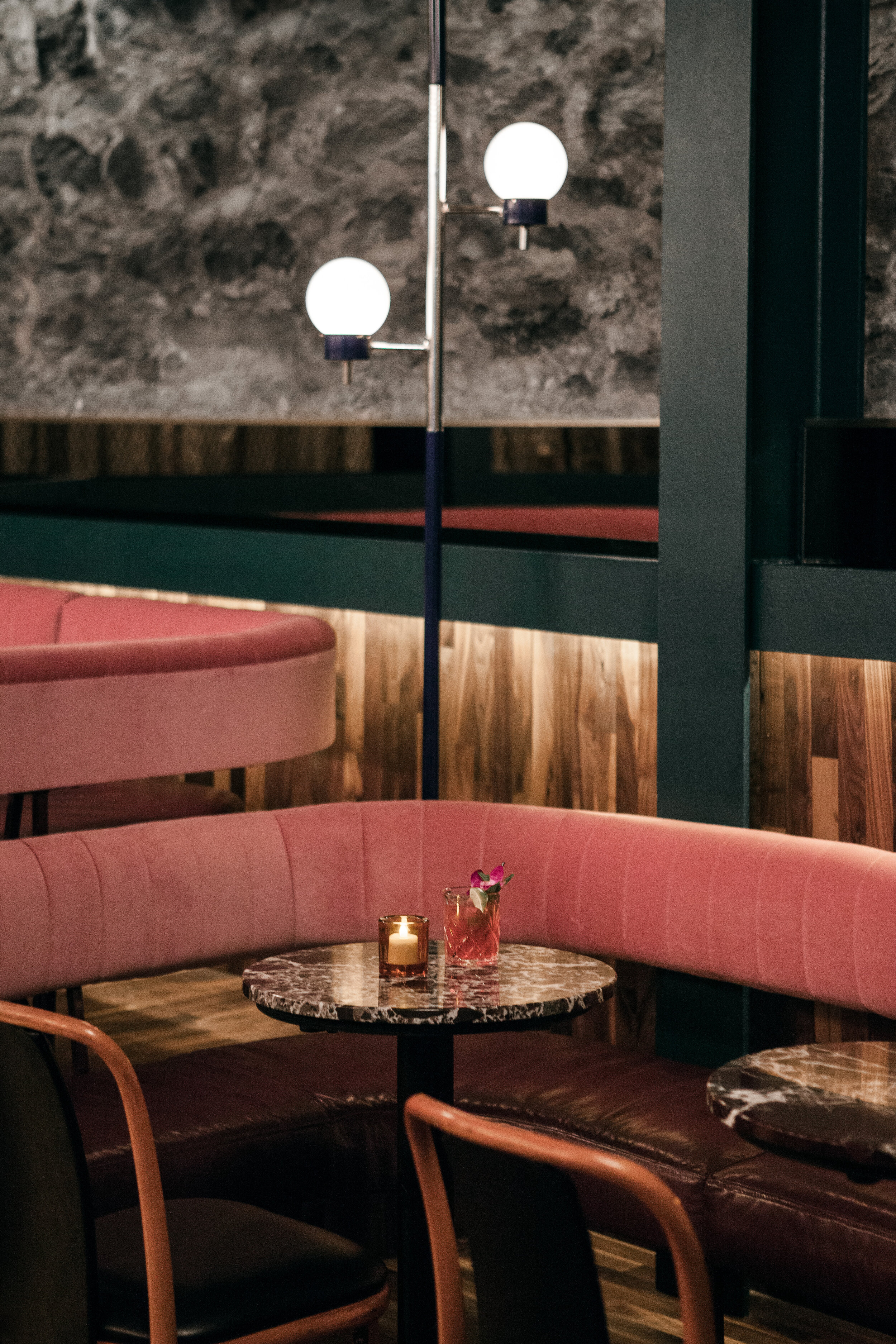 皇家酒店（注：Le Royal常见用来指皇家酒店，不过如果有特定语境，也可能有其他含义，这里按常见情况翻译） 丨加拿大魁北克丨Valérie Picard-9