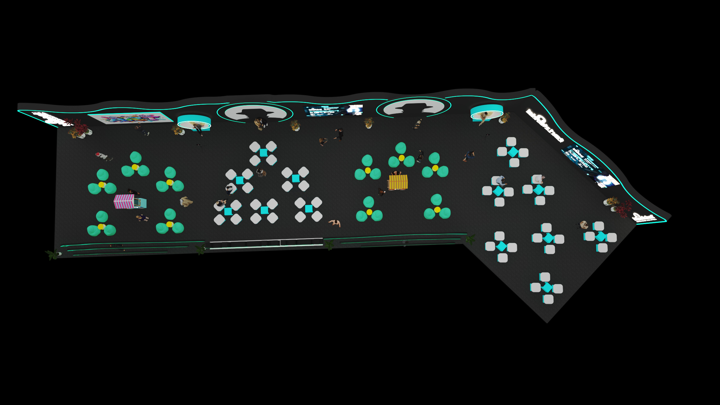 BLACKHAT Registration booth Approved KSA 2025-26