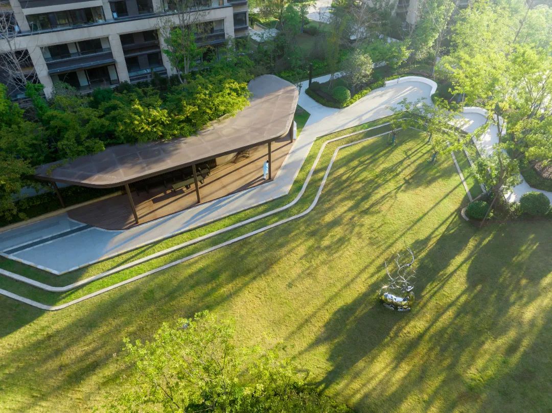 解构生活的艺术 | 南京招商雍宁府​（大区）-86